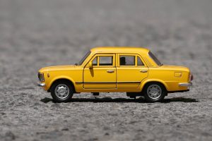 車